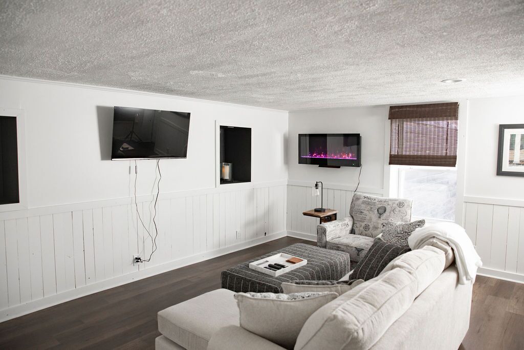 Photo of Livingroom in Warsaw