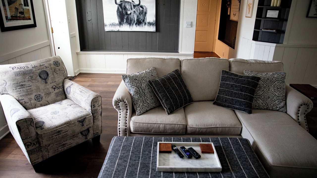 Photo of Livingroom in Warsaw