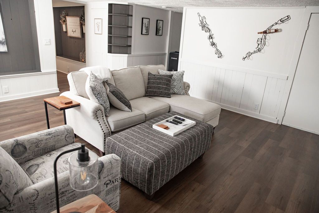 Photo of Livingroom in Warsaw