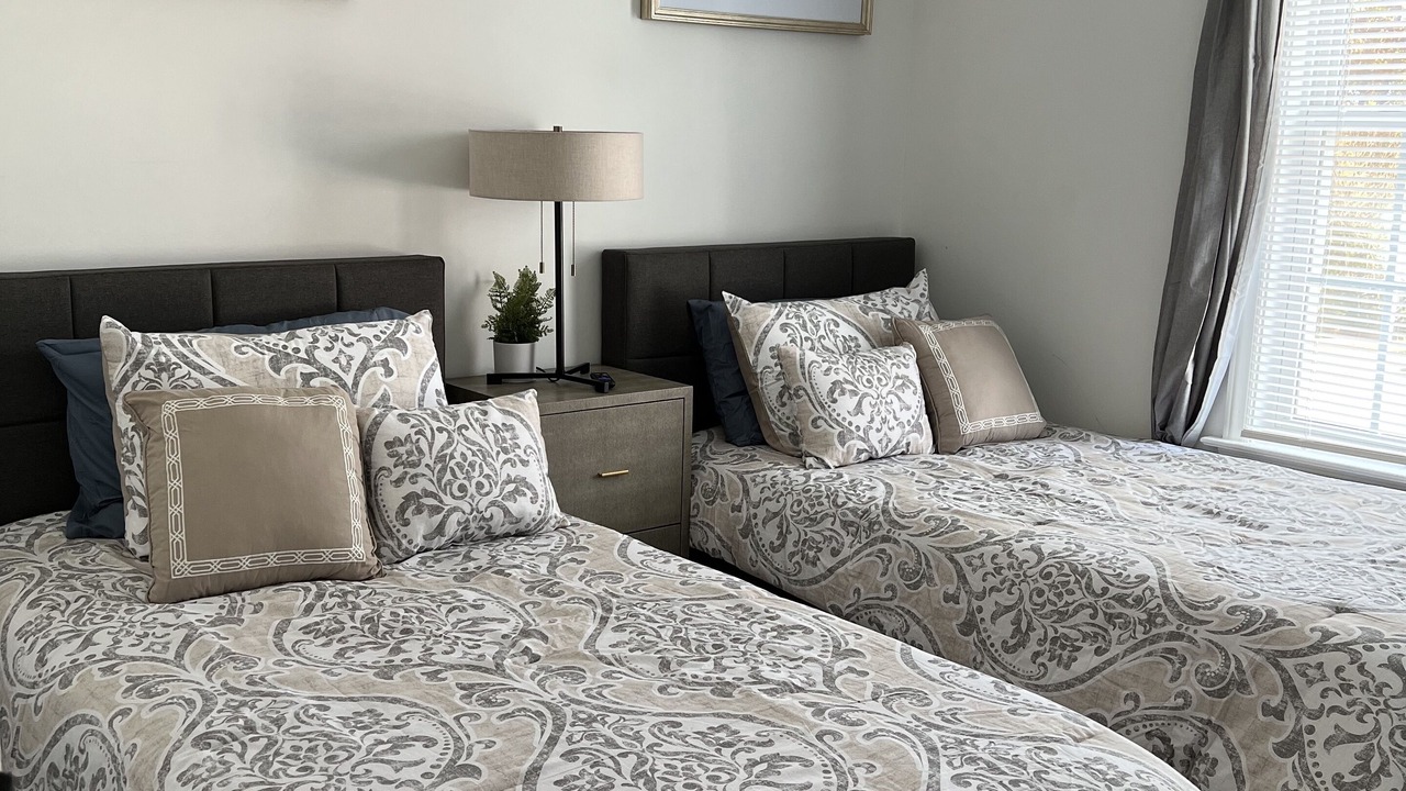 Photo of Bedroom in Southeast Raleigh