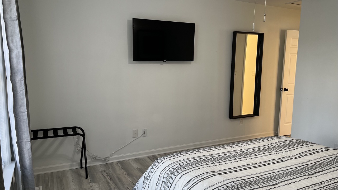 Photo of Bedroom in Southeast Raleigh