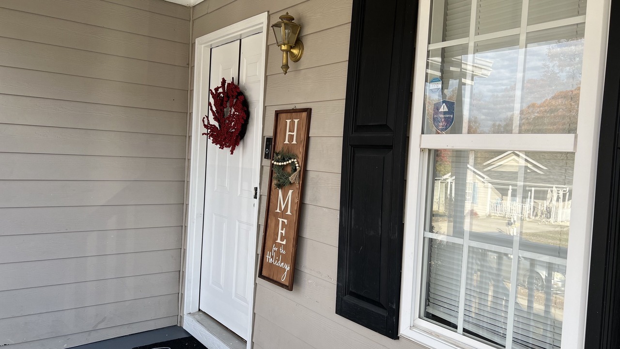 Photo of Outdoor in Southeast Raleigh