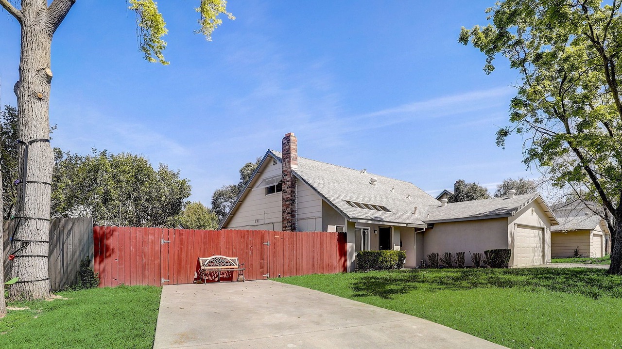 Photo of Outdoor in Sacramento
