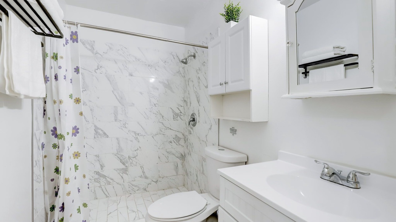 Photo of Bathroom in Sacramento