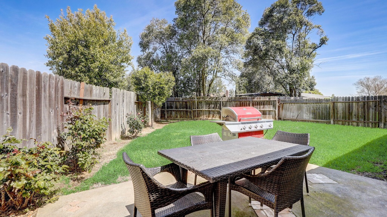 Photo of Outdoor in Sacramento