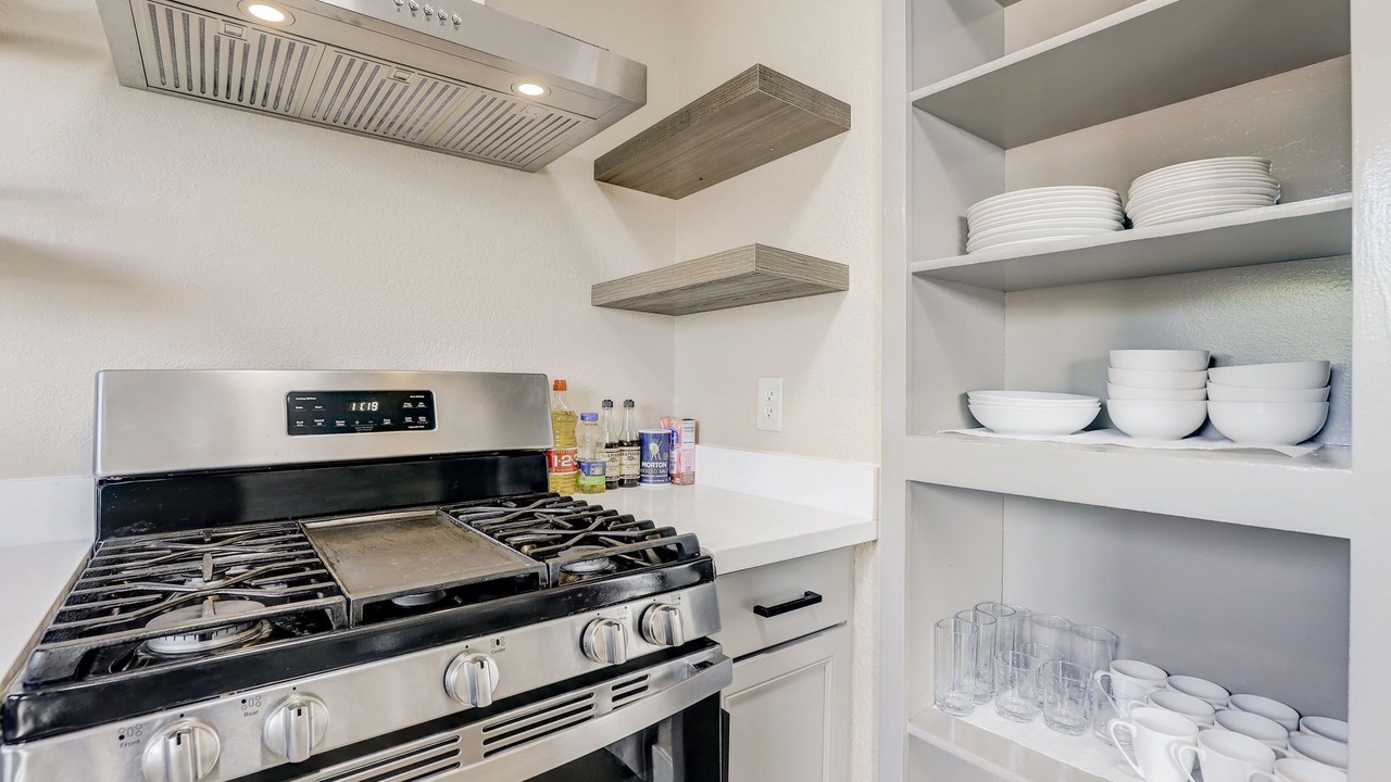 Photo of Kitchen in Sacramento
