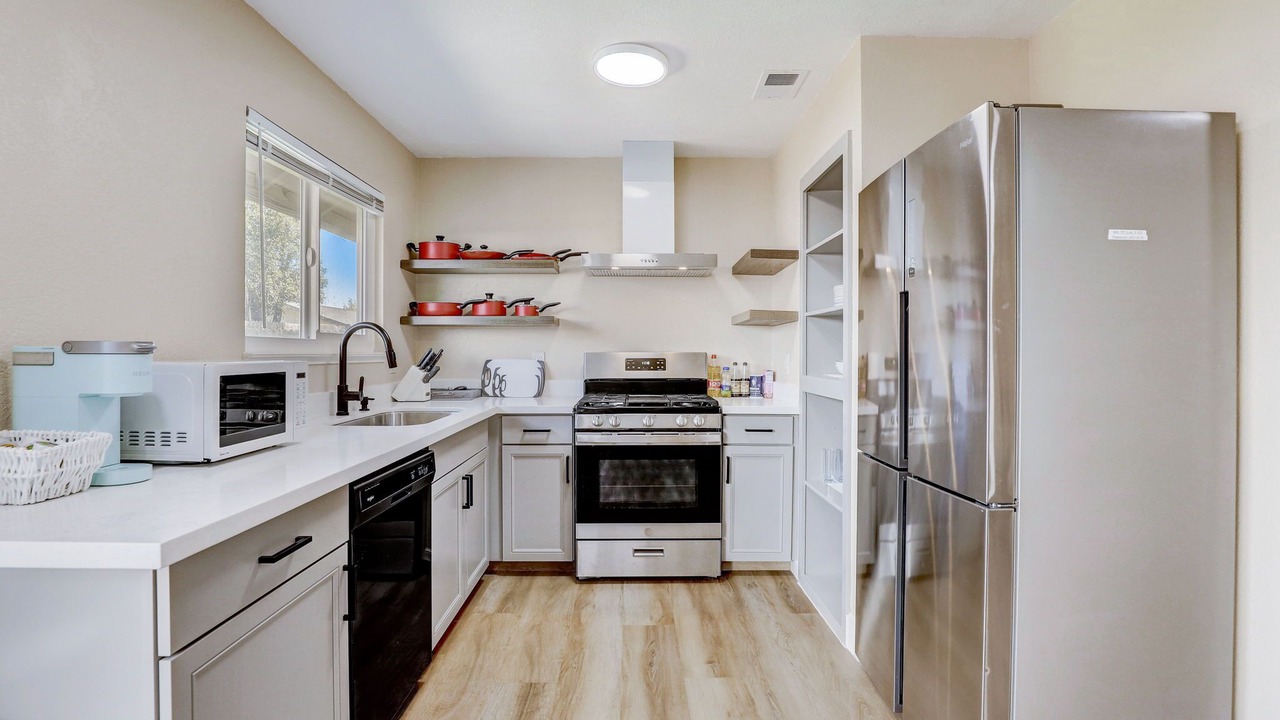 Photo of Kitchen in Sacramento
