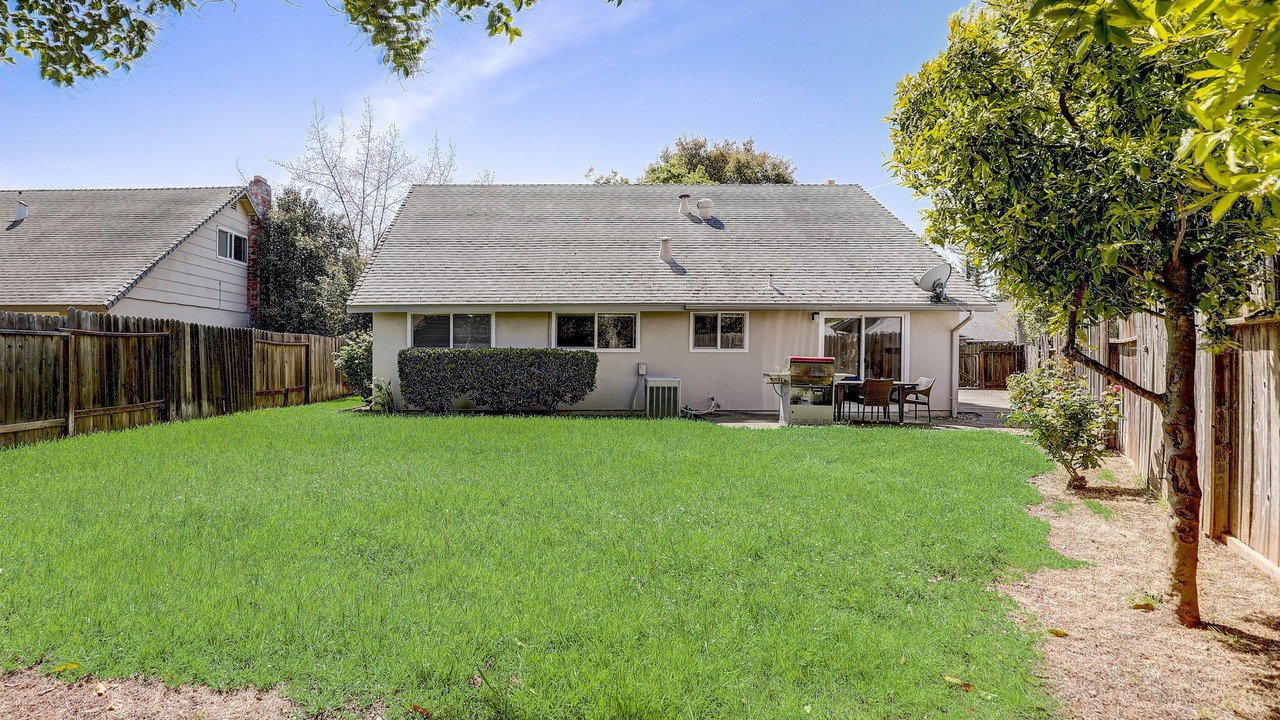 Photo of Outdoor in Sacramento