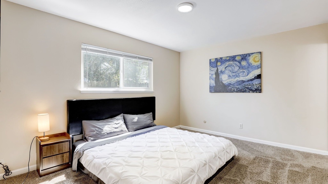 Photo of Bedroom in Sacramento