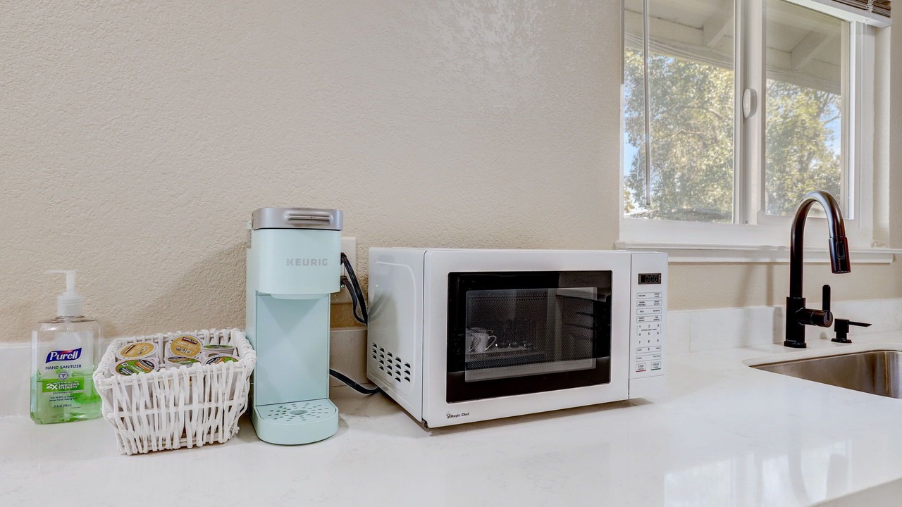 Photo of Kitchen in Sacramento