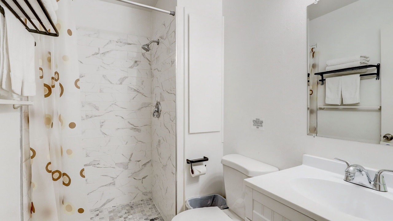 Photo of Bathroom in Sacramento