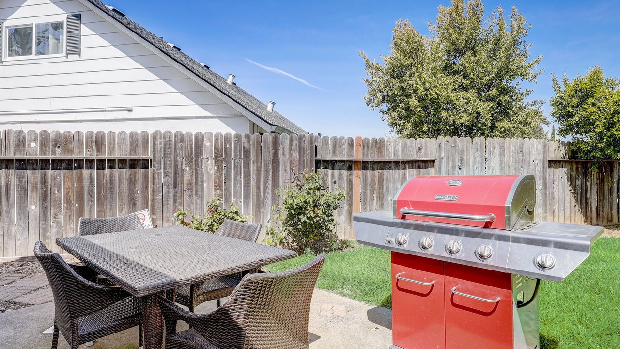 Photo of Outdoor in Sacramento