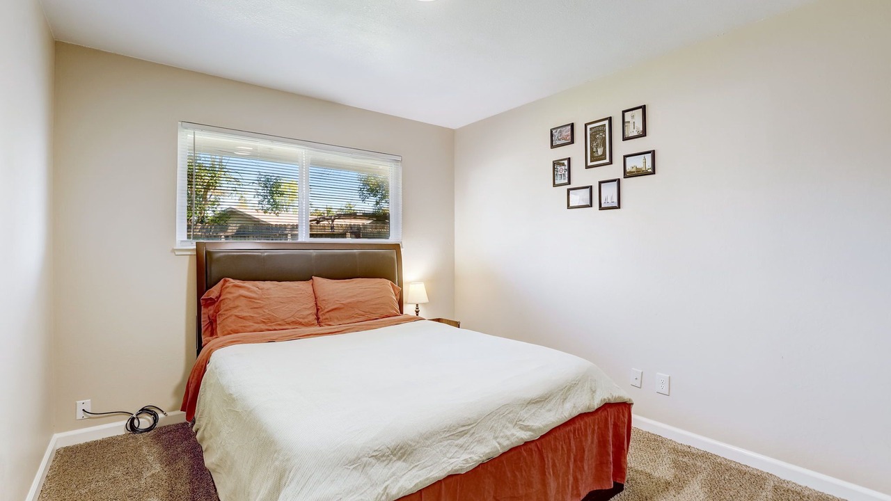 Photo of Bedroom in Sacramento
