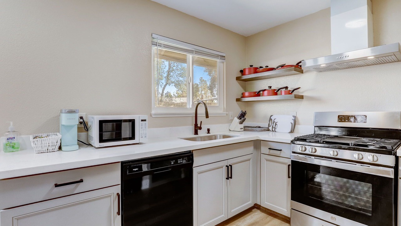 Photo of Kitchen in Sacramento