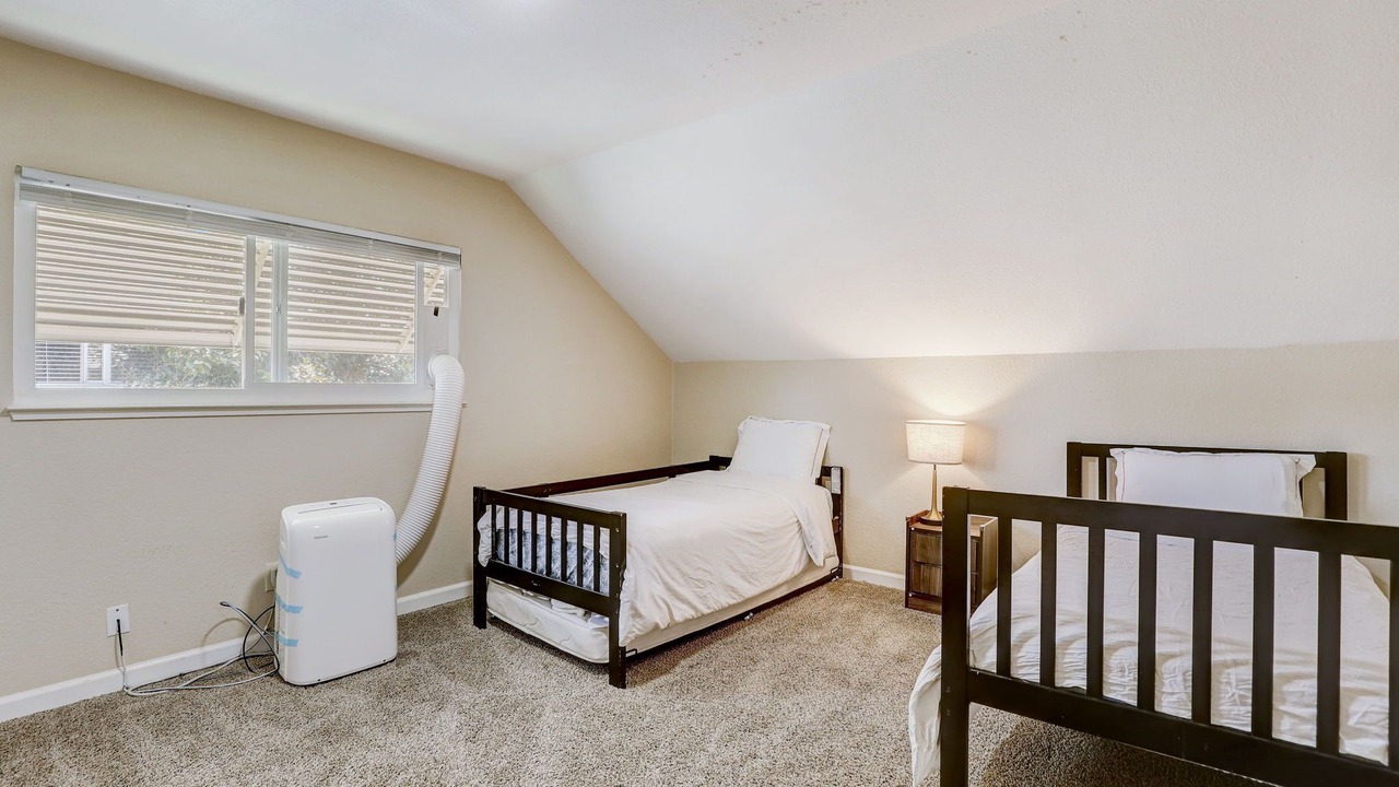 Photo of Bedroom in Sacramento