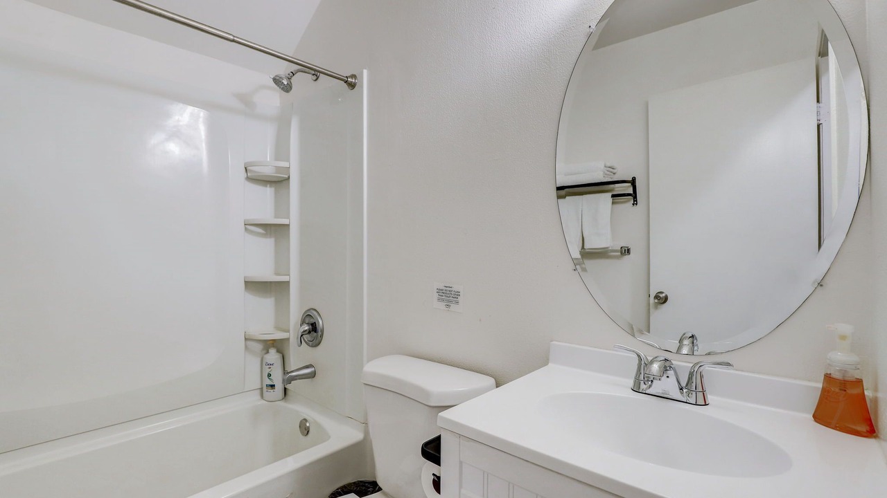 Photo of Bathroom in Sacramento