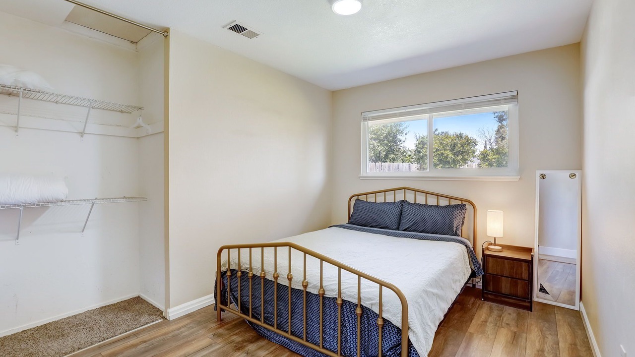 Photo of Bedroom in Sacramento