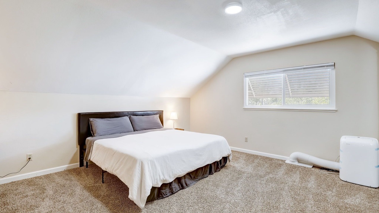Photo of Bedroom in Sacramento
