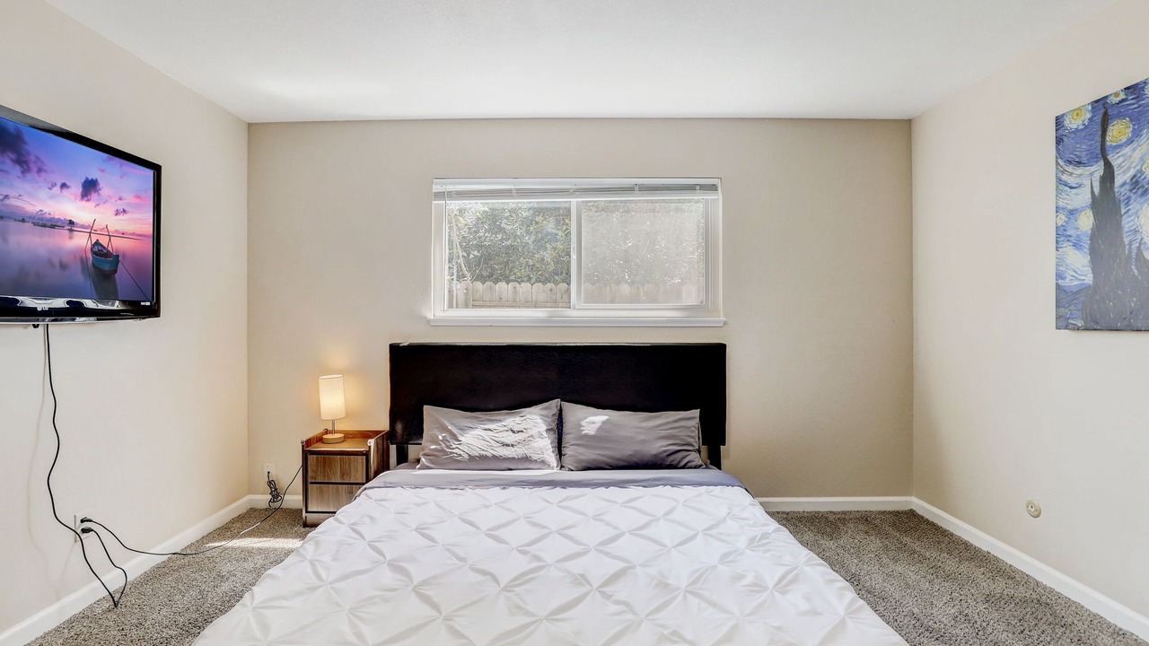 Photo of Bedroom in Sacramento