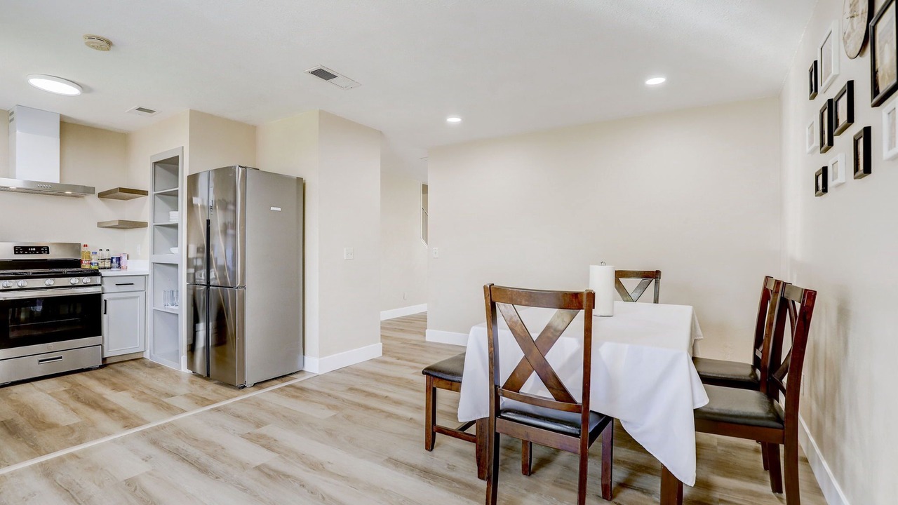 Photo of Kitchen in Sacramento