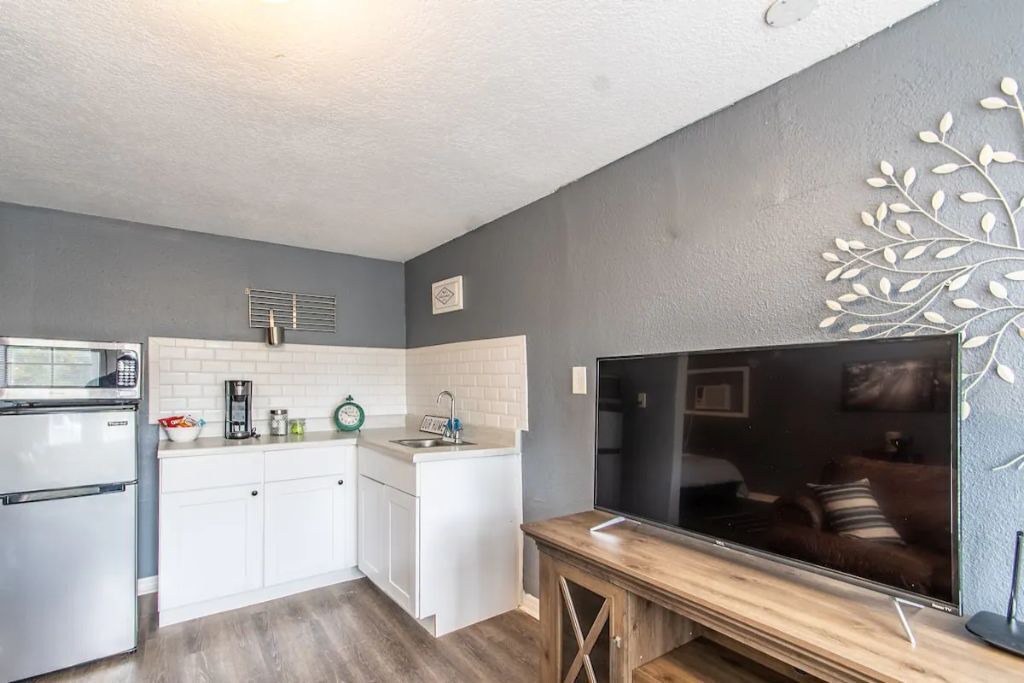 Photo of Kitchen in Urban Core