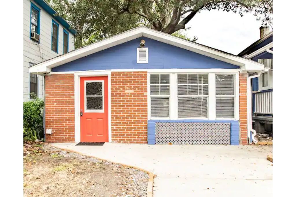 Photo of Outdoor in Urban Core