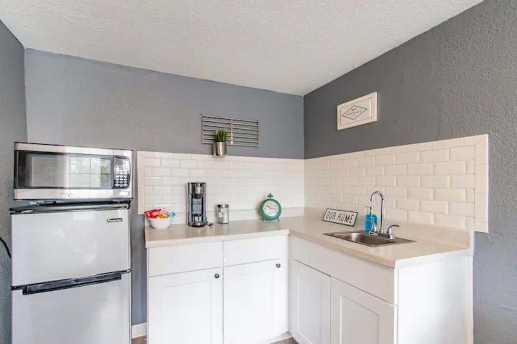 Photo of Kitchen in Urban Core