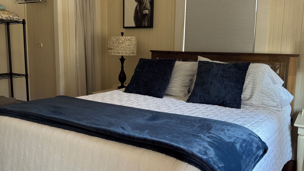 Photo of Bedroom in Groton