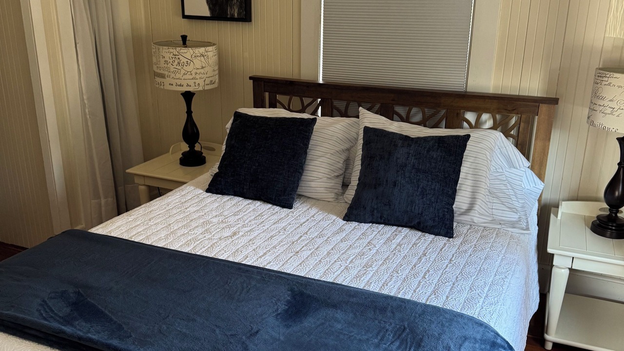 Photo of Bedroom in Groton