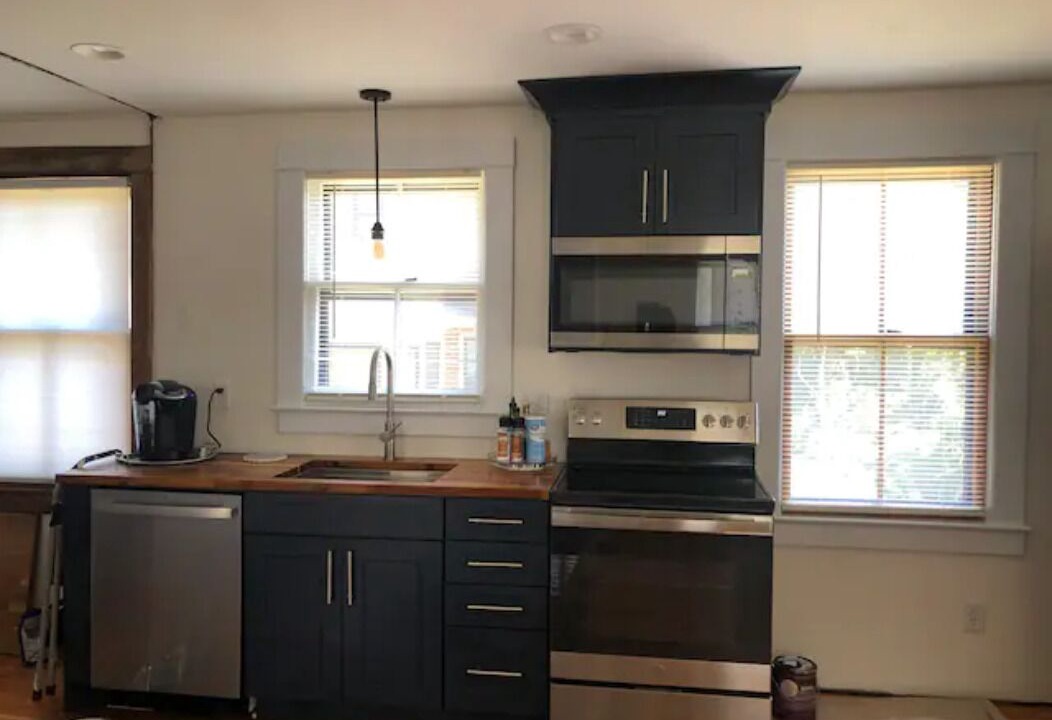 Photo of Kitchen in Groton