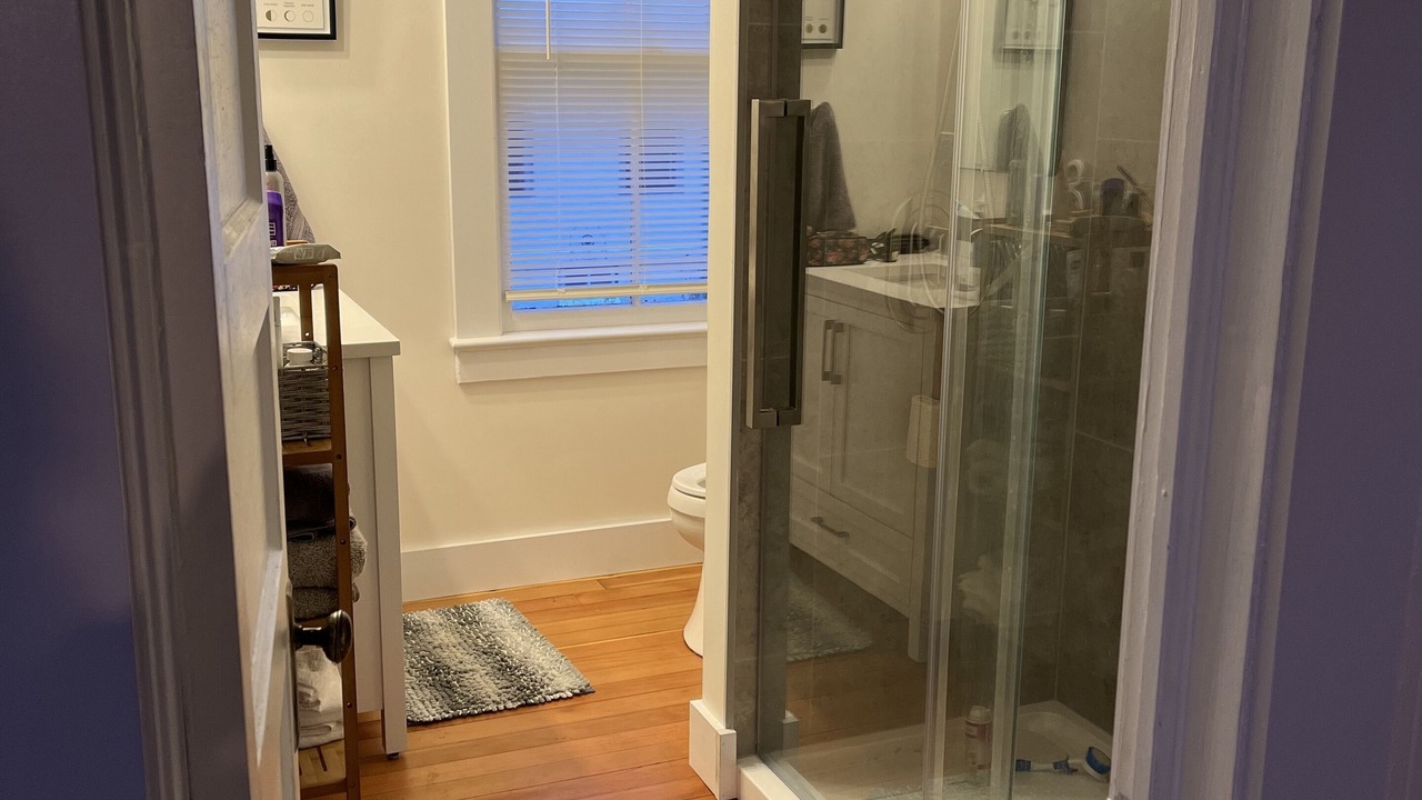 Photo of Bathroom in Groton