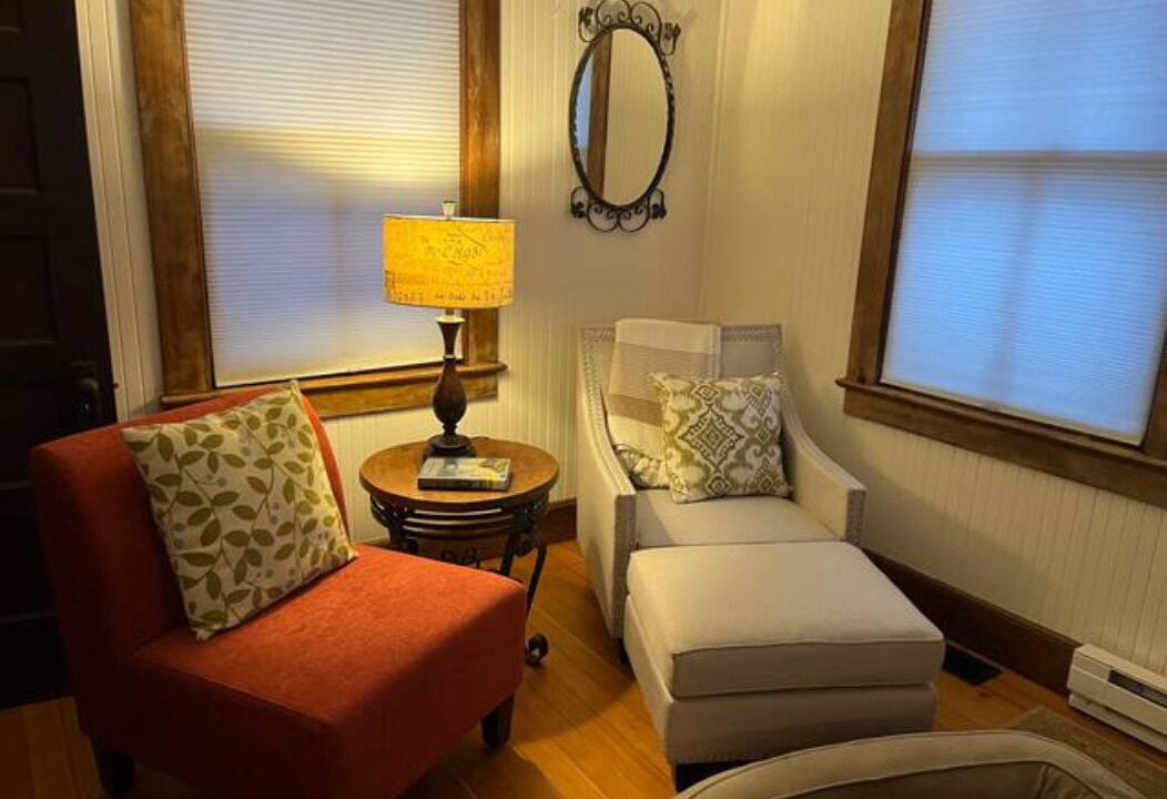 Photo of Livingroom in Groton