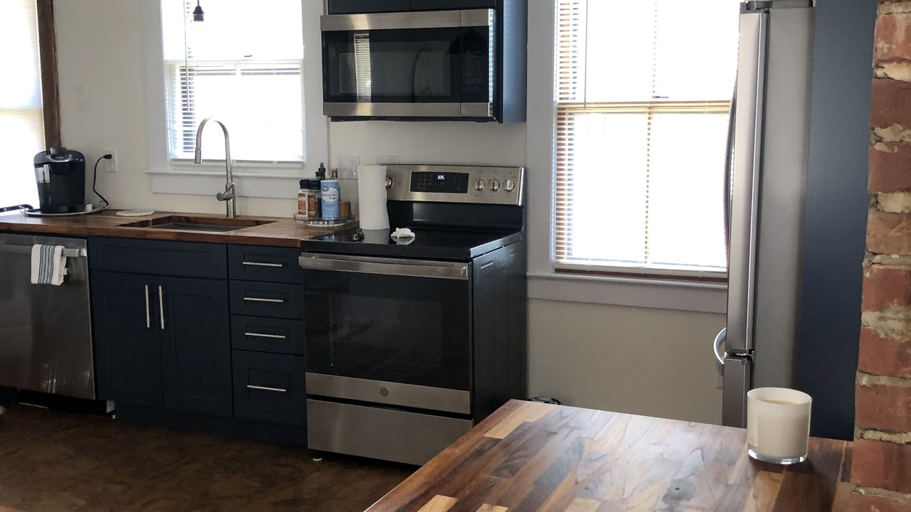 Photo of Kitchen in Groton