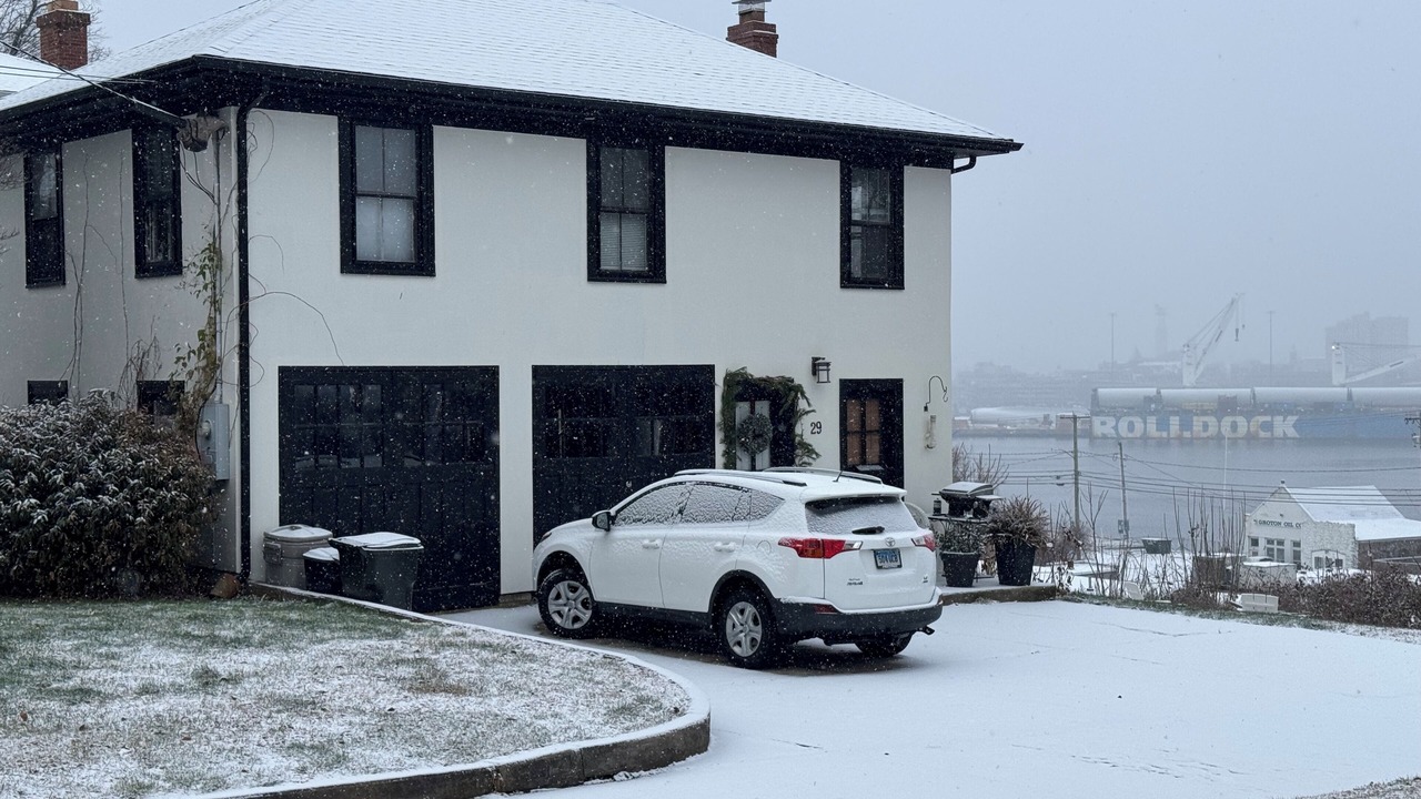 Photo of Outdoor in Groton