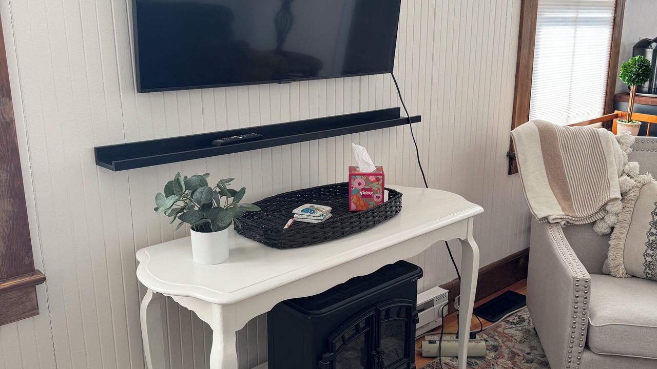 Photo of Livingroom in Groton