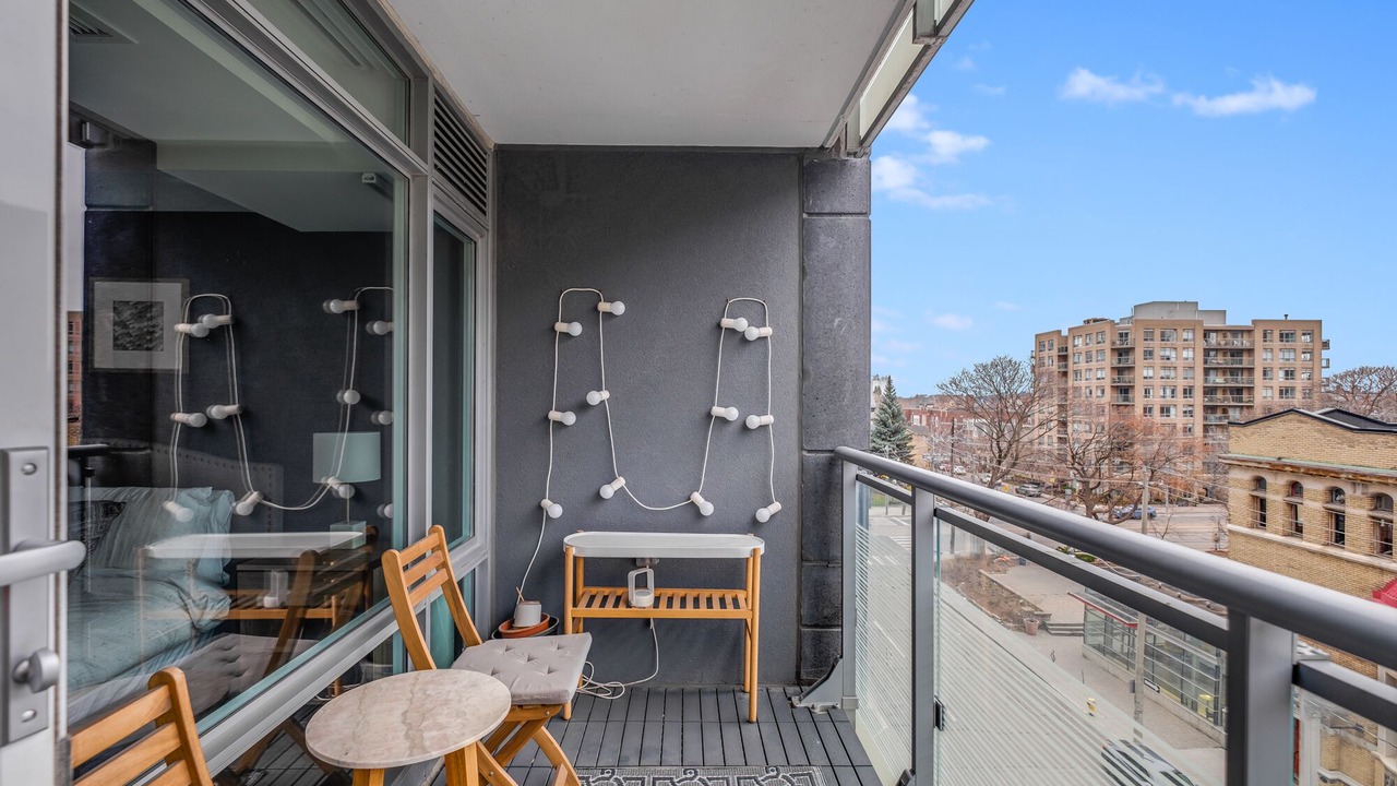 Photo of Outdoor in Wellington Place