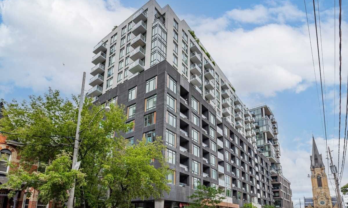 Photo of Outdoor in Wellington Place