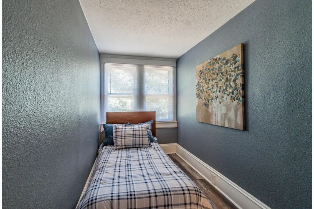 Photo of Bedroom in Urban Core