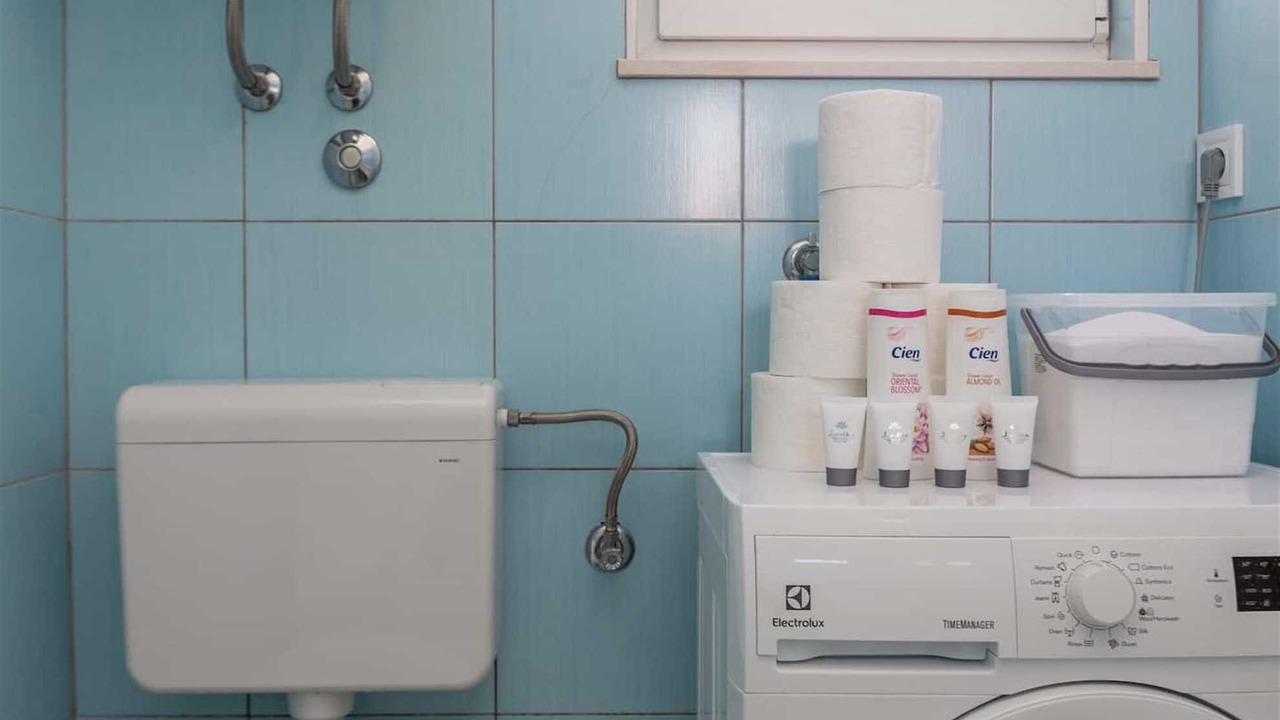 Photo of Bathroom in Gorica