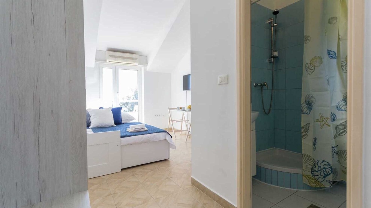 Photo of Bathroom in Gorica