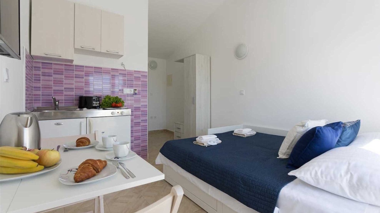 Photo of Bedroom in Gorica