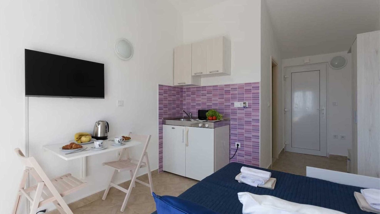 Photo of Bedroom in Gorica