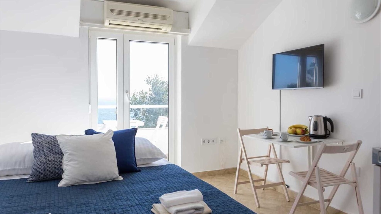 Photo of Bedroom in Gorica