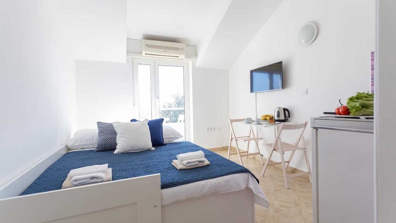 Photo of Bedroom in Gorica