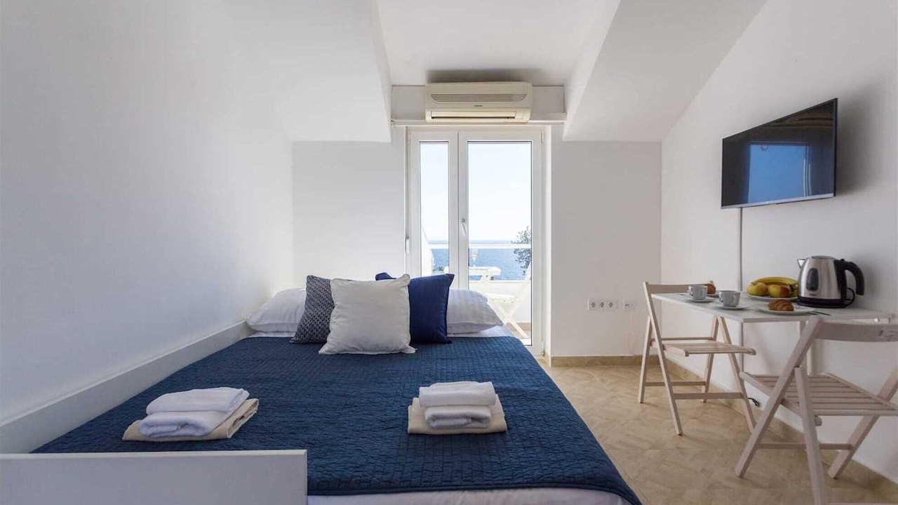 Photo of Bedroom in Gorica