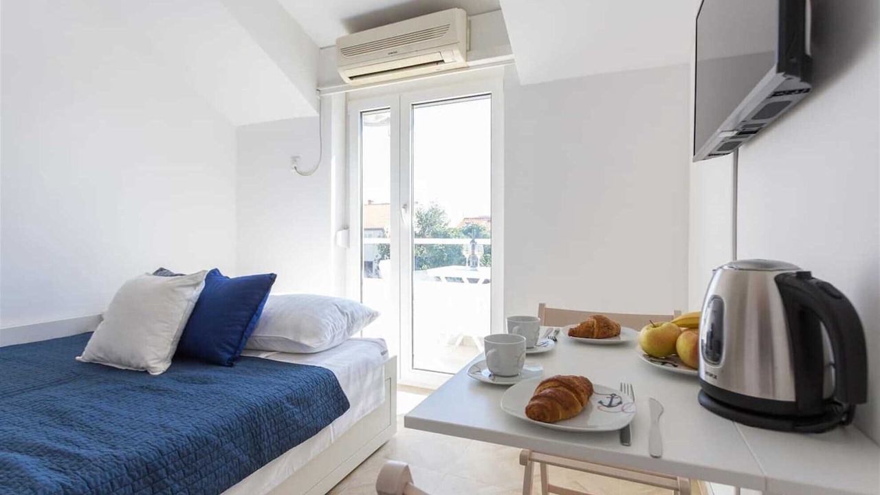 Photo of Bedroom in Gorica