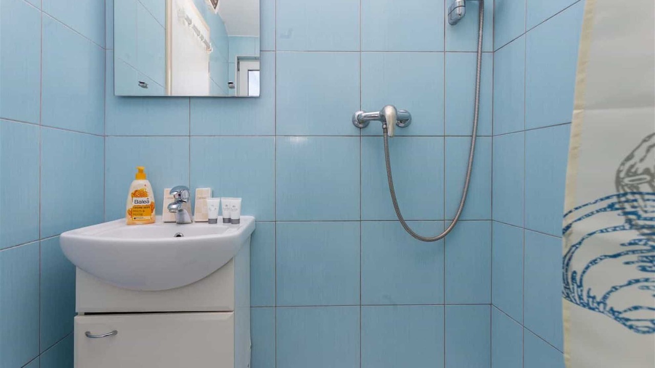 Photo of Bathroom in Gorica