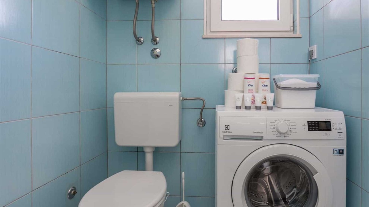 Photo of Bathroom in Gorica