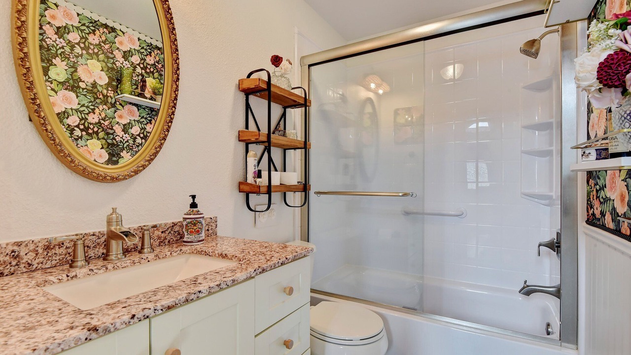 Photo of Bathroom in Gordonville