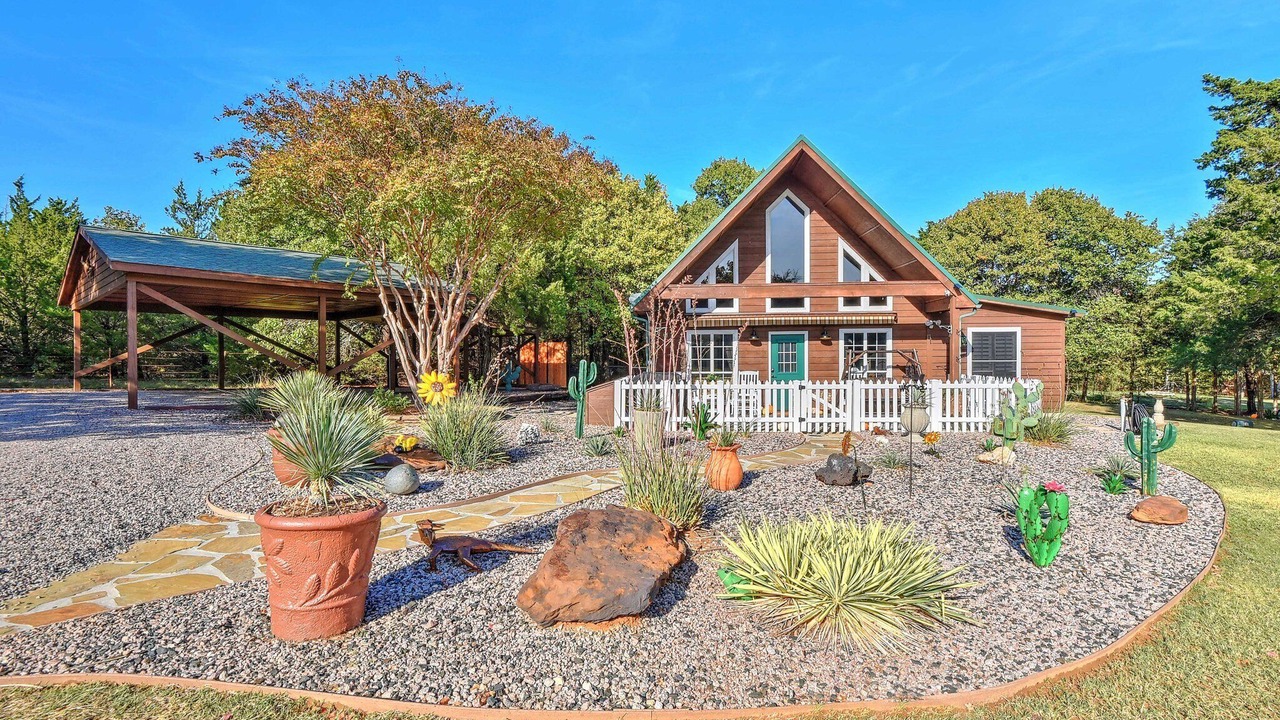 Photo of Outdoor in Gordonville